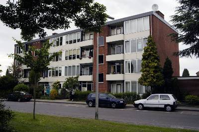 For rent: Enschede / €368.00 p.m. / 14.00m2