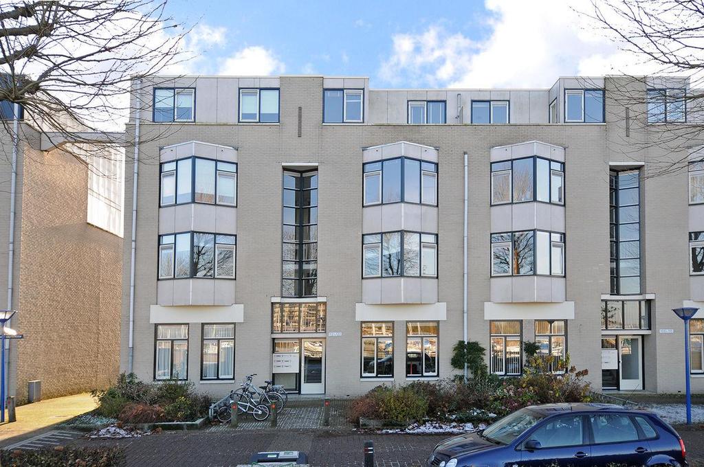 For rent: Huizen