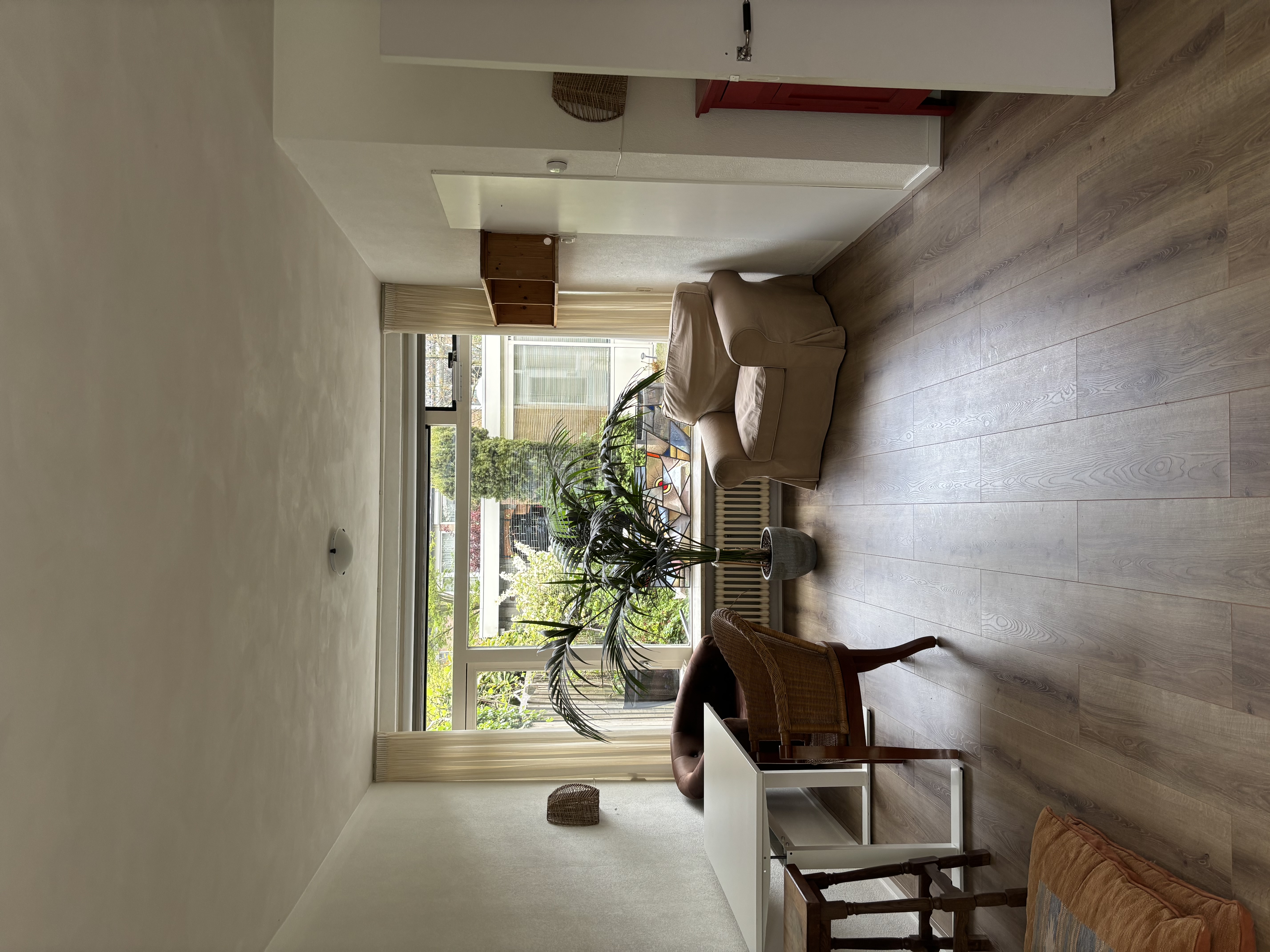 For rent: Vught / €520.00 p.m. / 31.00m2