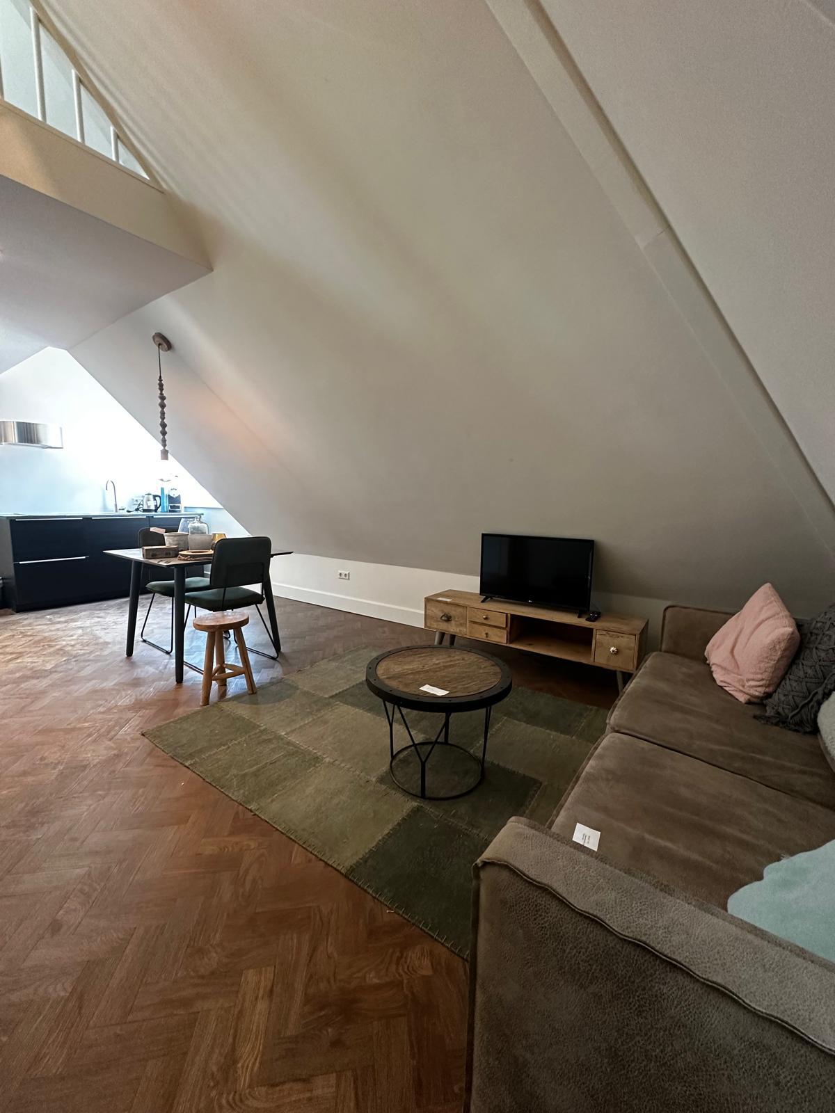 Te huur: Cuijk / €1428 p.m. / 60m2
