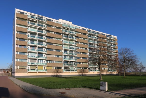 Te huur:  Oost-Souburg  / €1190,00 p.m. / 83,00m2