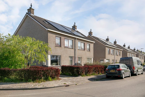 Te huur: Leeuwarden