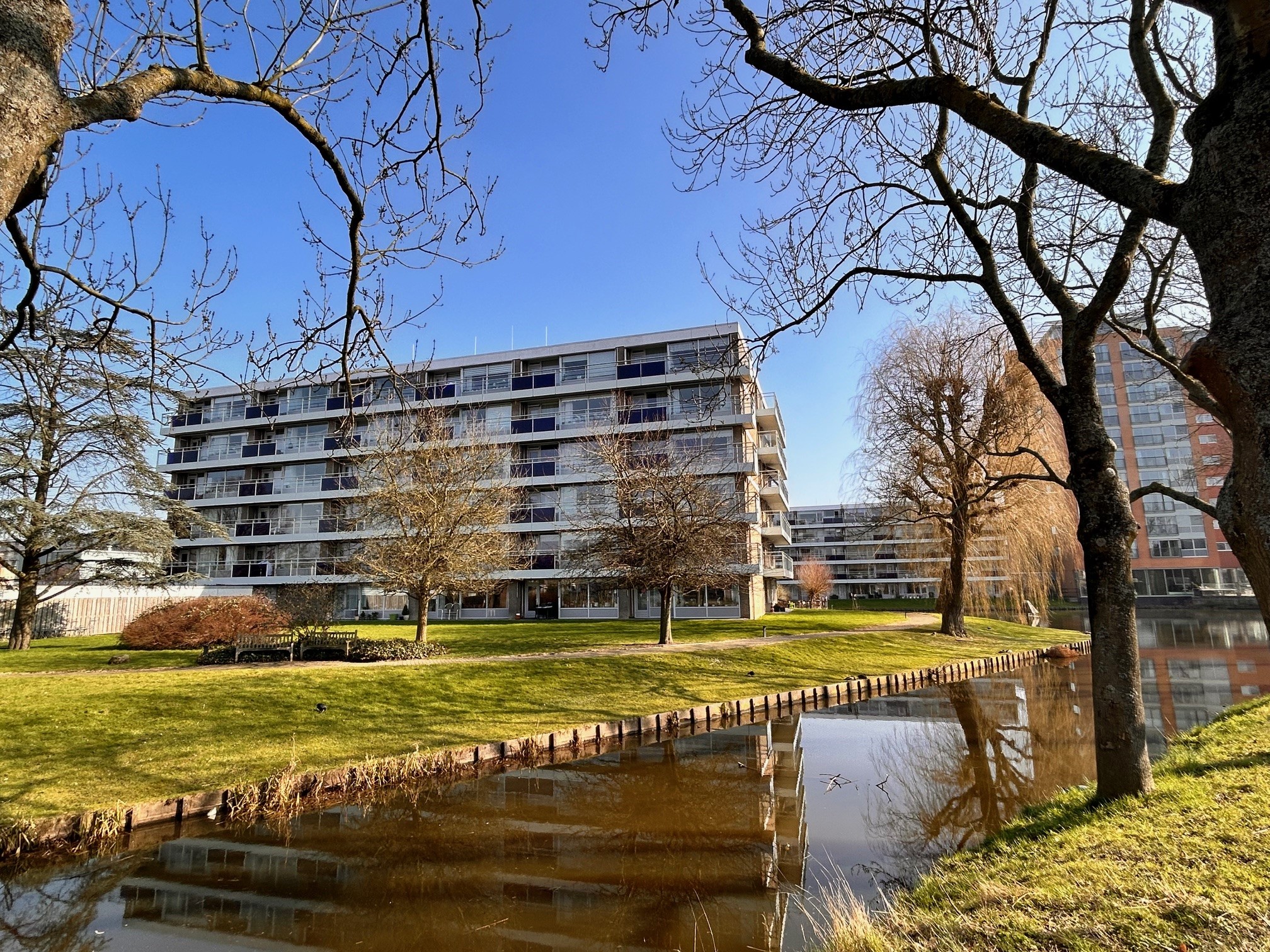 Te huur: Alphen aan den Rijn