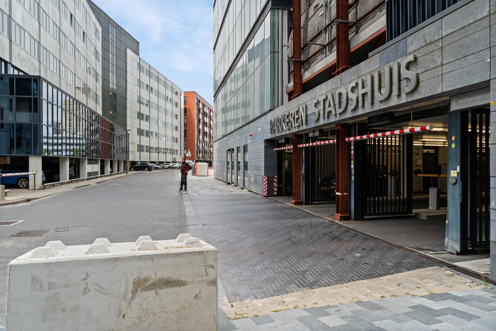 For rent: Nieuwegein