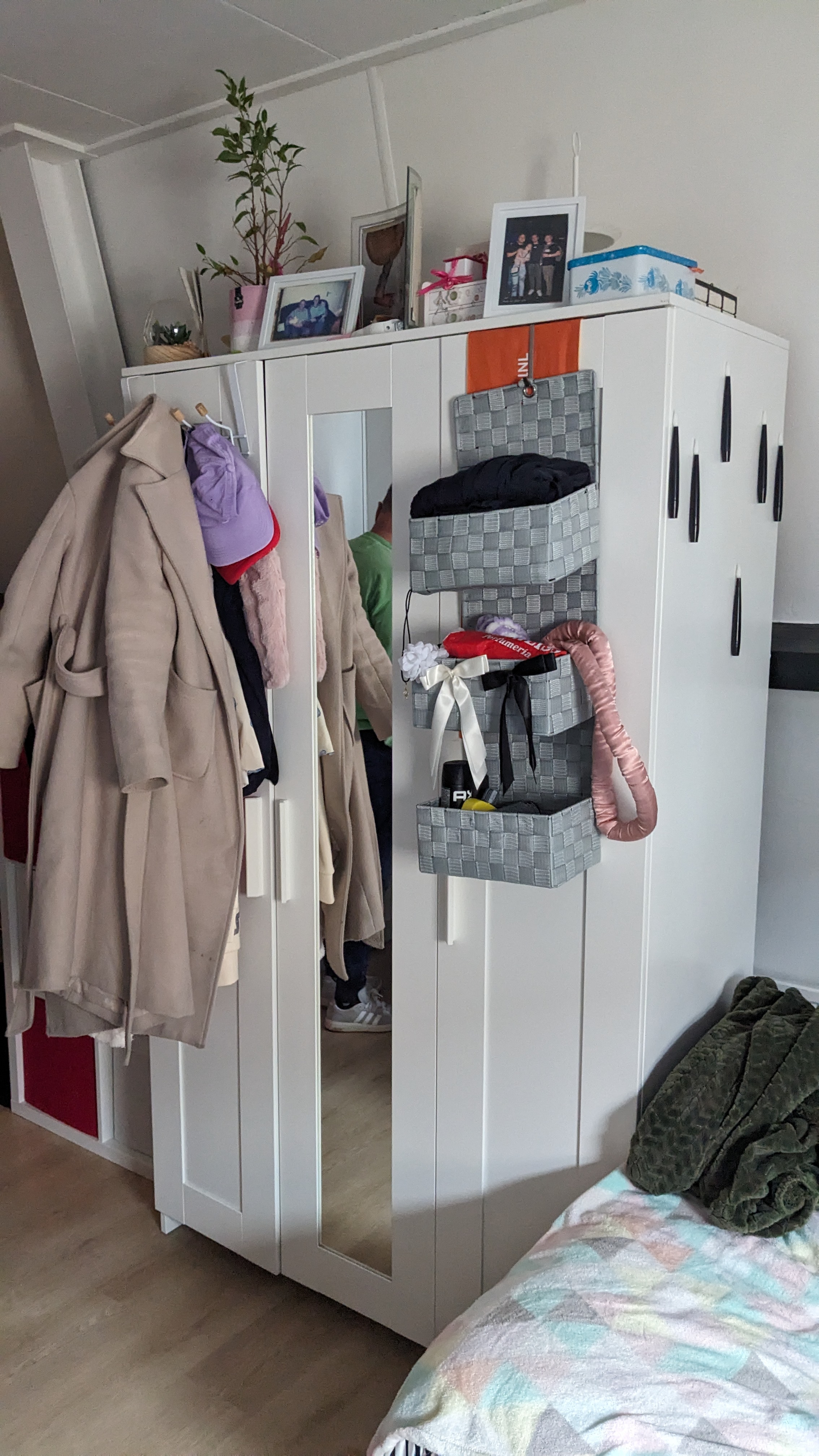 Te huur: Leek / €627,00 p.m. / 20,00m2