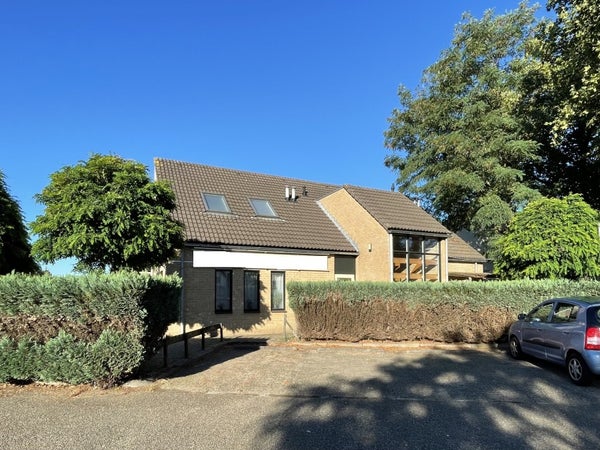 For rent:  Ede  / €761 p.m. / 25m2