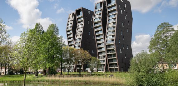 Te huur: Eindhoven
