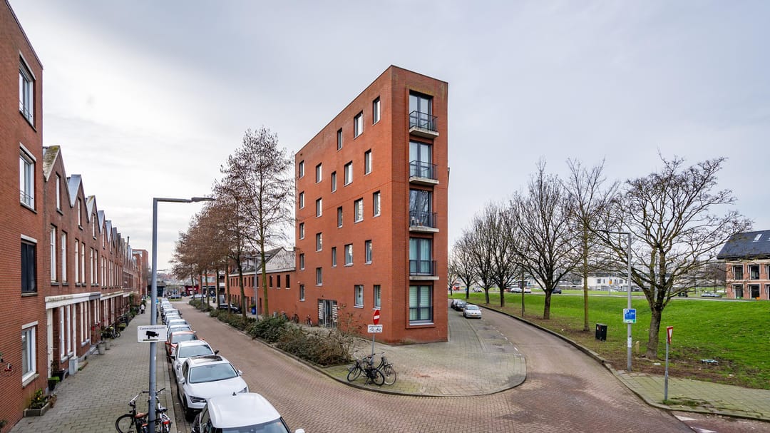 Te huur: Rotterdam / €1500,00 p.m. / 95,00m2