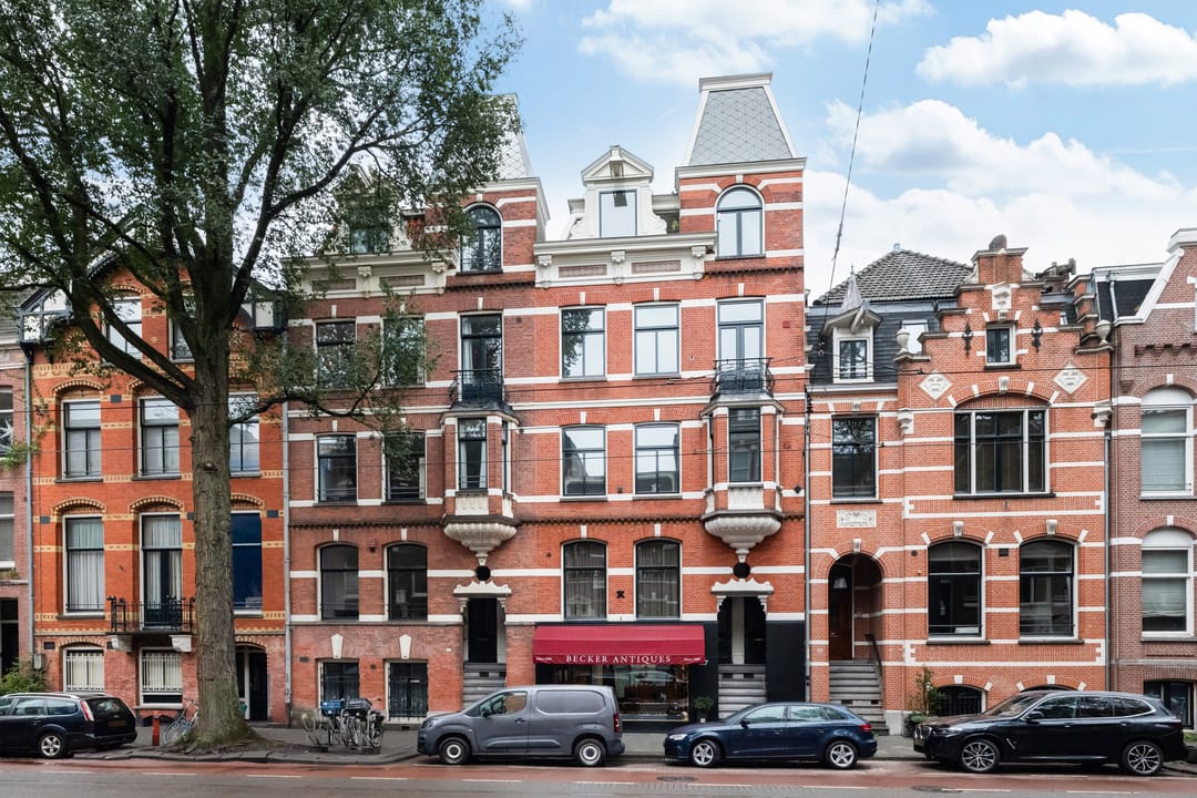 Te huur: Amsterdam / €6000 p.m. / 156m2