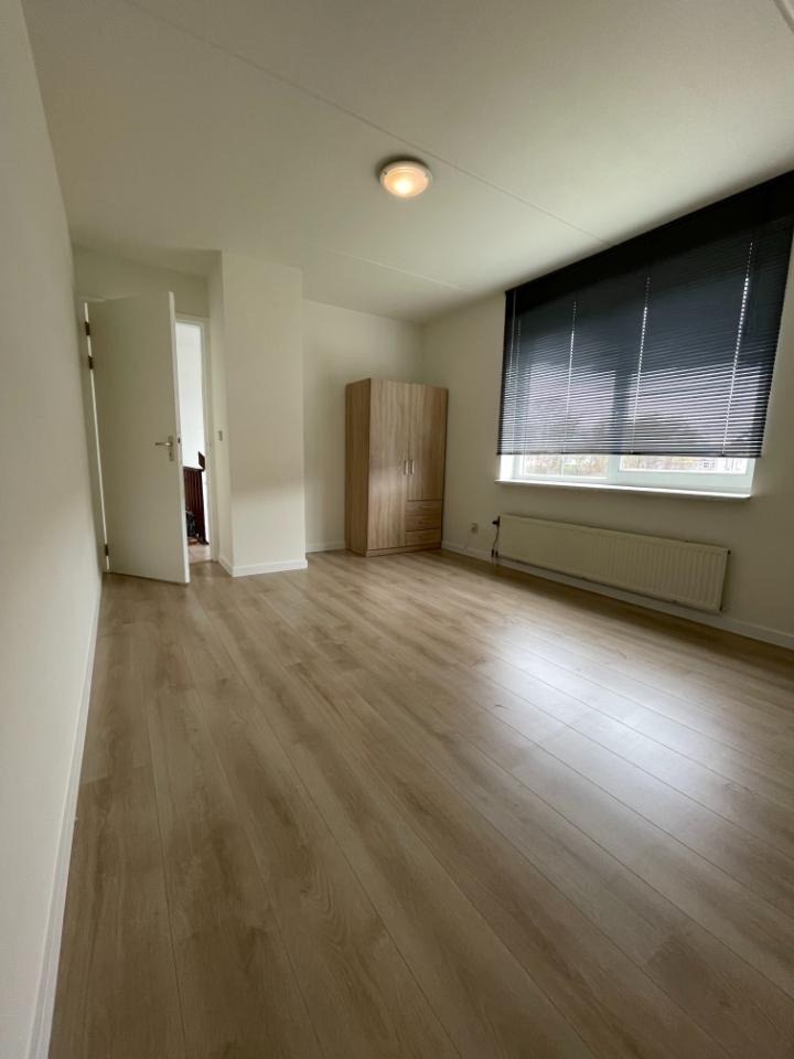 For rent: Almere