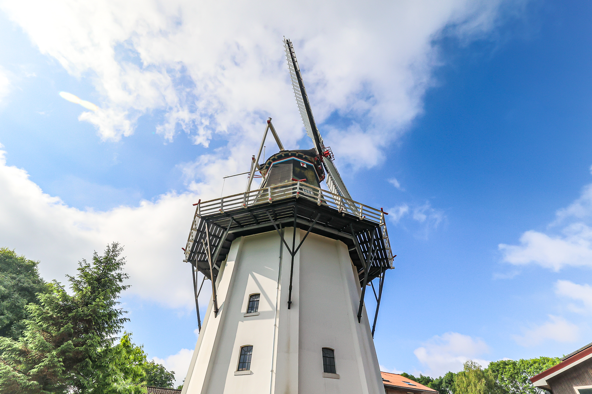 Te huur: Groningen