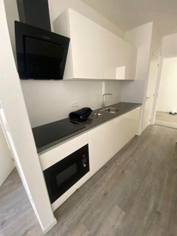 For rent:  Deventer  / €1125.00 p.m. / 40.00m2