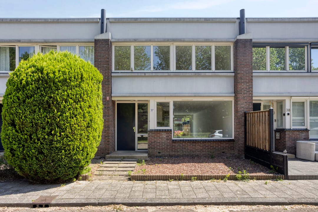 Te huur: Almere / €1995,00 p.m. / 132,00m2