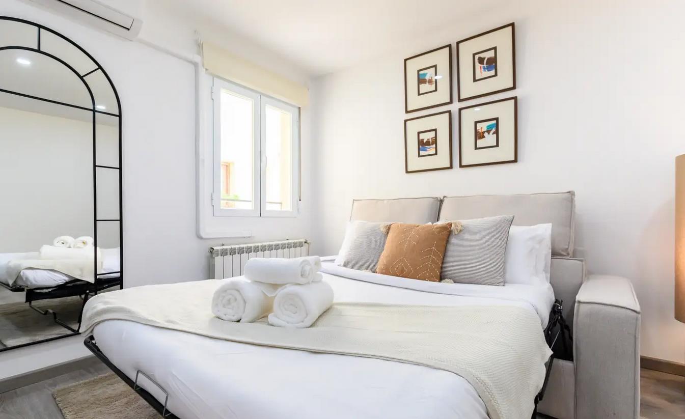 For rent: Rotterdam