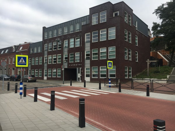 For rent: Roermond / €1015.00 p.m. / 62.00m2