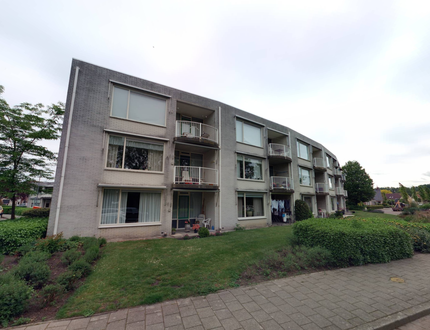 Te huur: 's-Gravenpolder / €713 p.m. / 27m2