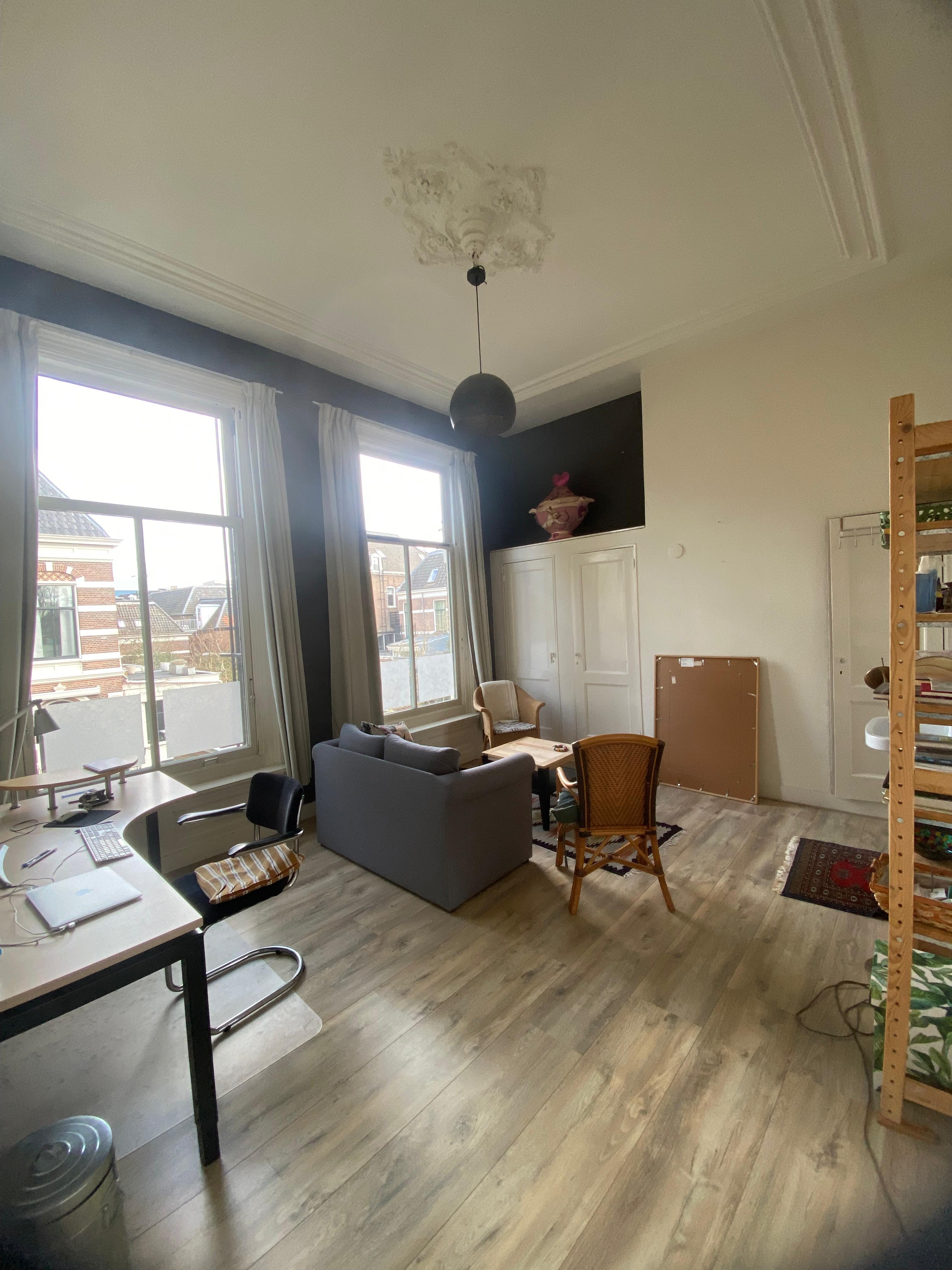 For rent: Deventer / €507.00 p.m. / 18.00m2