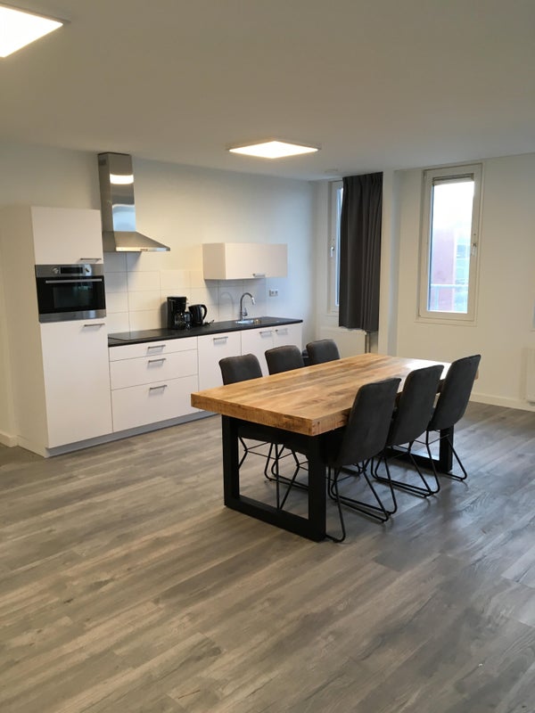 Te huur: Enschede / €1595,00 p.m. / 110,00m2