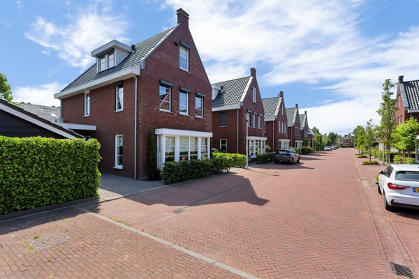 Te huur: Oud-Beijerland