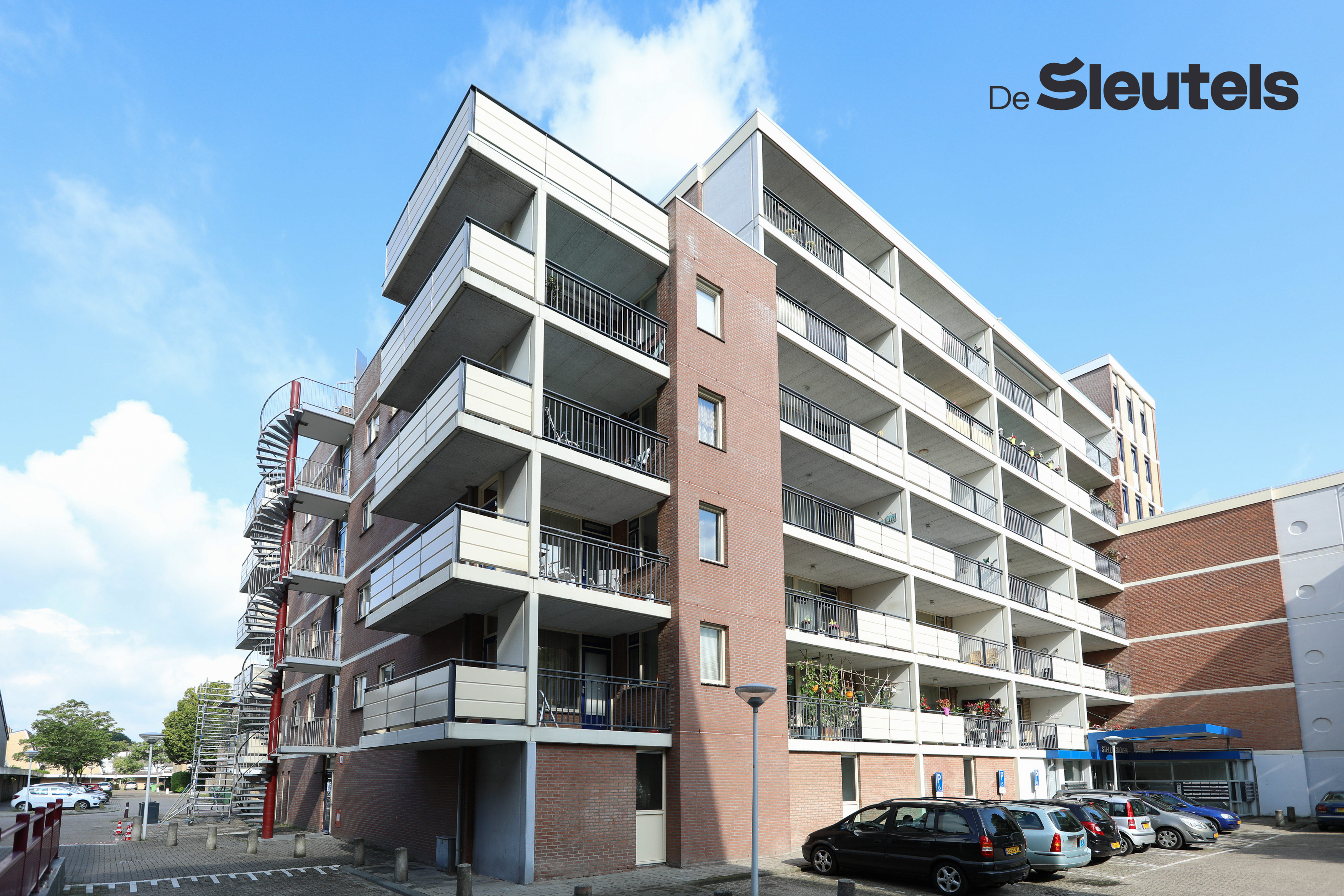 For rent: Leiden / €928 p.m. / 53m2