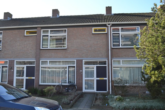 For rent: Terneuzen / €764 p.m. / 26m2