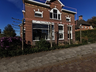 Te huur: Gasselternijveen / €1250,00 p.m. / 200,00m2