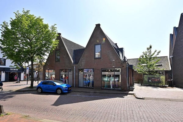 Te huur: Huizen / €1950,00 p.m. / 107,00m2