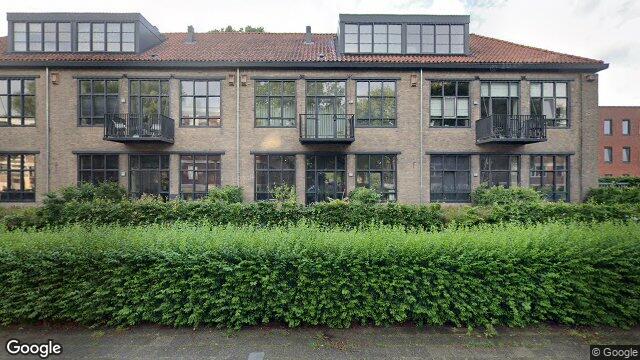 Te huur: Leeuwarden