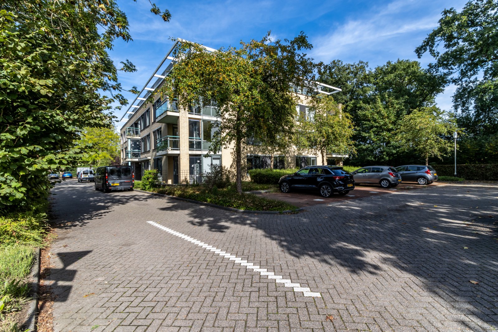 For rent: Breda / €1250 p.m. / 97m2
