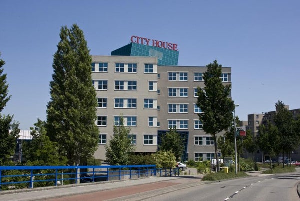 For rent:  Zoetermeer  / €880.00 p.m. / 50.00m2