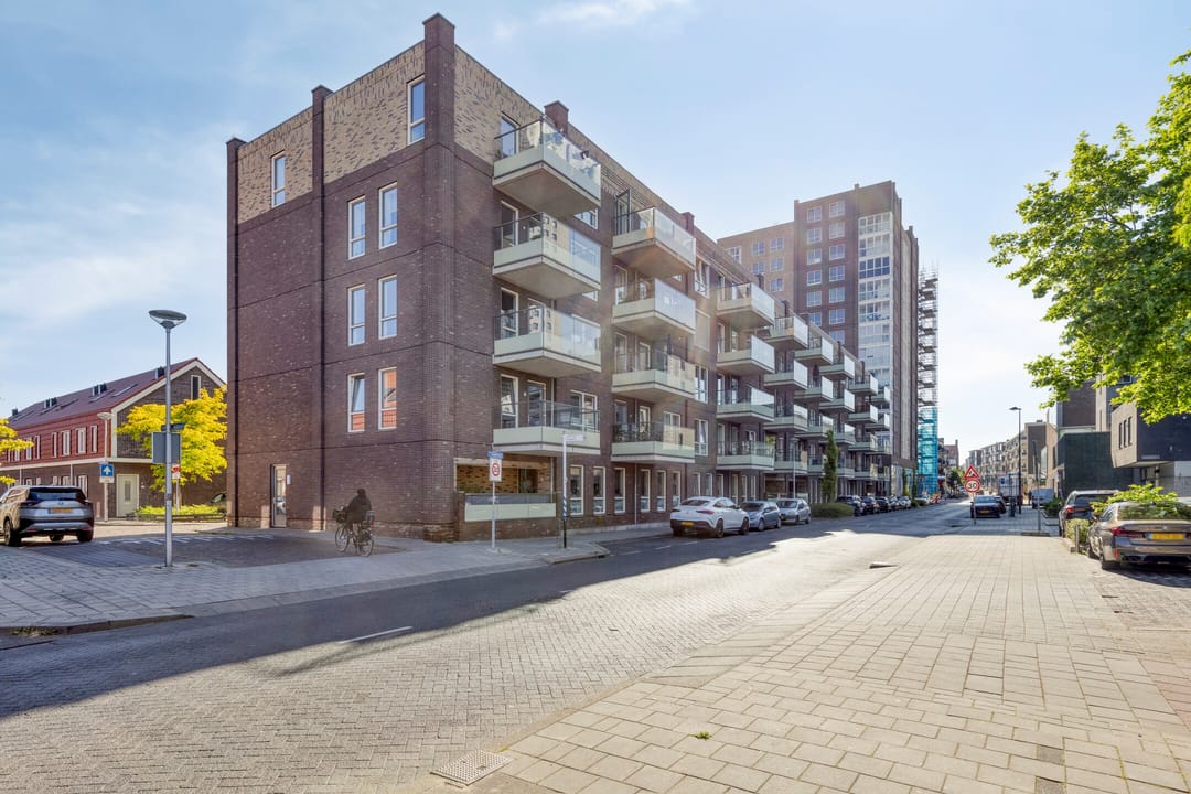 For rent: Vlaardingen