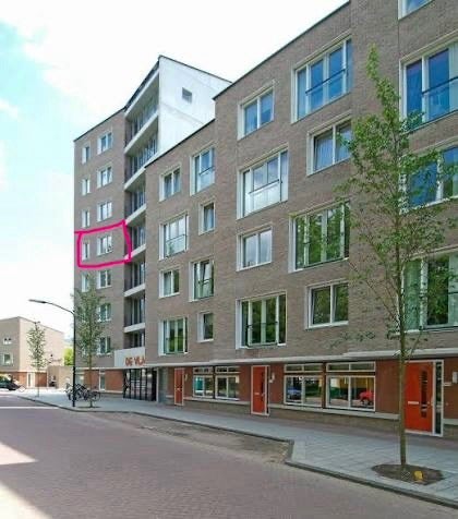 For rent: Haarlem