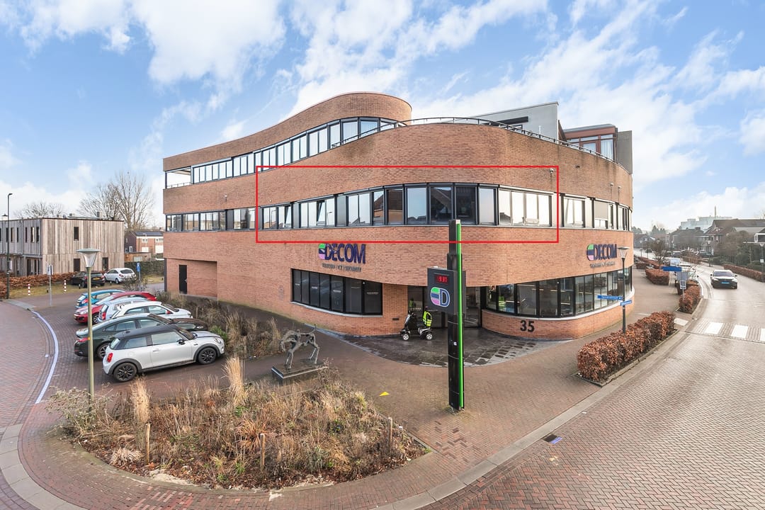 Te huur: Didam / €1380,00 p.m. / 92,00m2