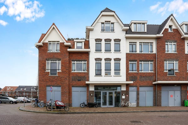 Te huur: Oegstgeest