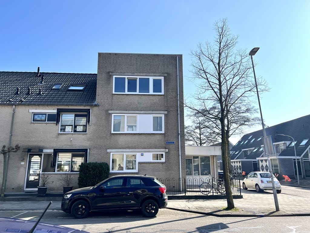 Te huur: Haarlem / €2495 p.m. / 132m2