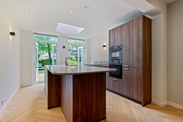 For rent: Amsterdam / €3750.00 p.m. / 89.00m2