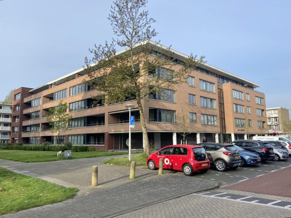 For rent:  Amstelveen  / €2950.00 p.m. / 109.00m2