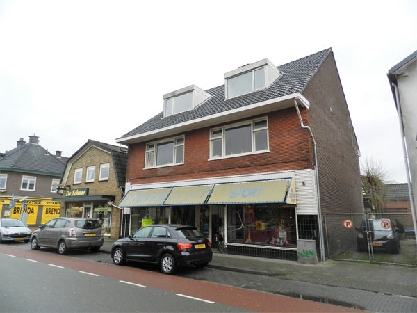 Te huur: Apeldoorn / €850 p.m. / 50m2