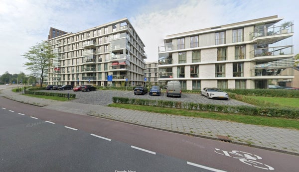 Te huur: Amstelveen / €1950,00 p.m. / 110,00m2
