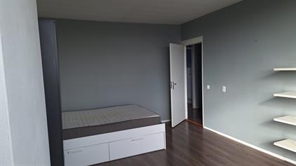 For rent: Rotterdam / €756.00 p.m. / 19.00m2