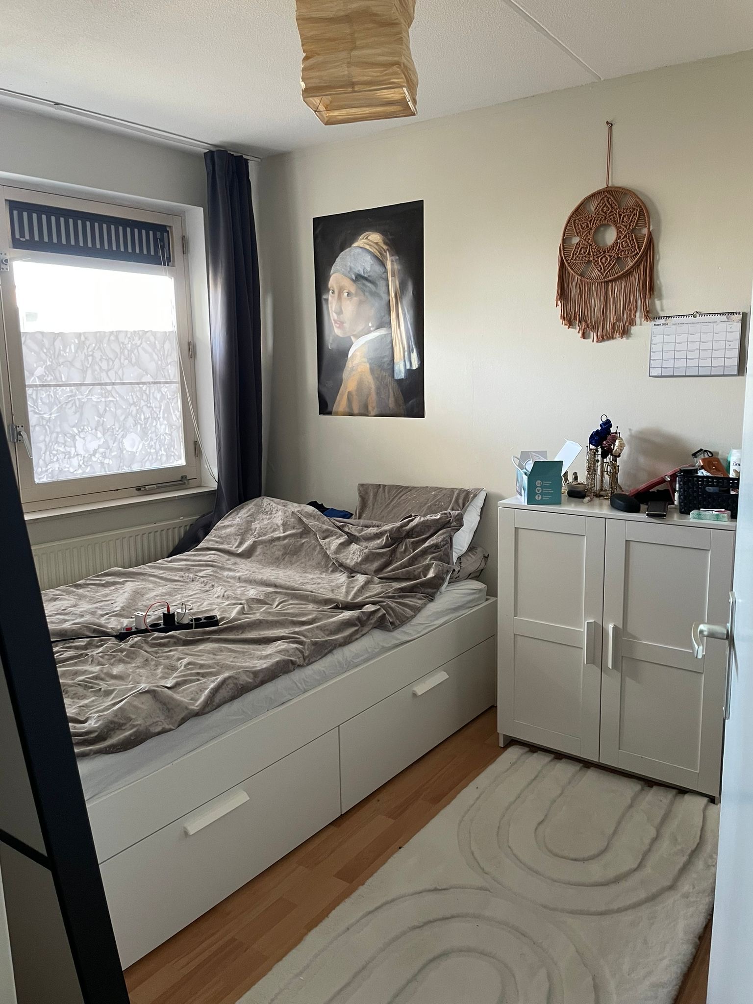 Te huur: Amsterdam / €826,00 p.m. / 68,00m2