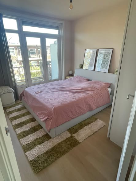 Te huur: Amsterdam