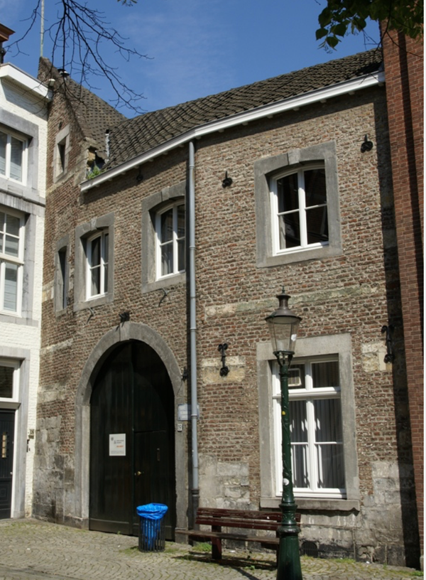 Te huur:  Maastricht  / €1000,00 p.m. / 37,00m2