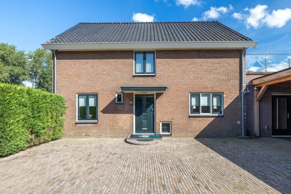 Te huur: Nieuwegein