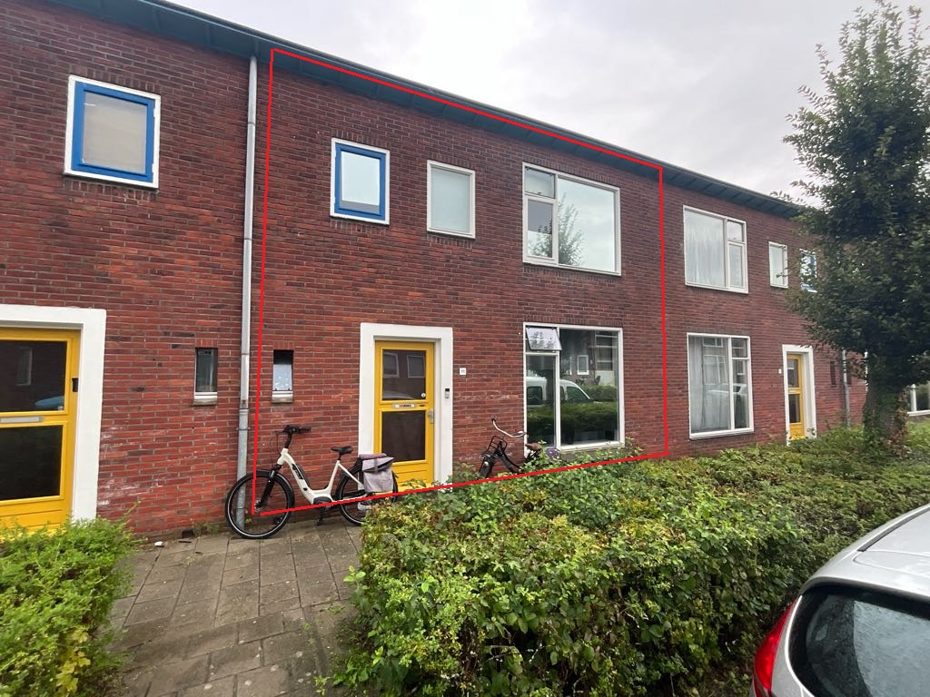 Te huur: Vlissingen