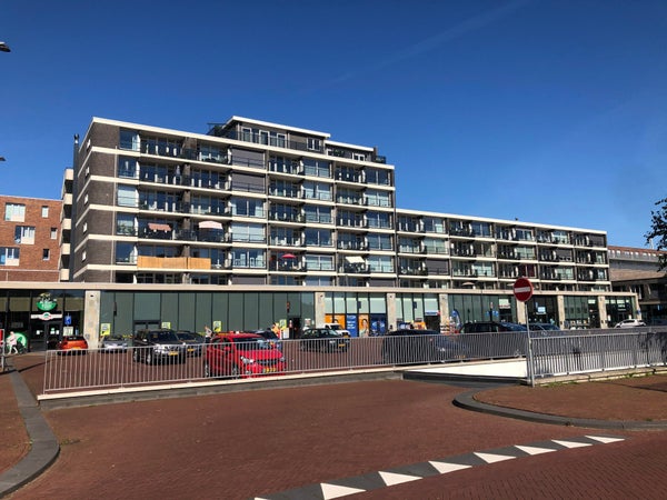 Te huur: Drachten