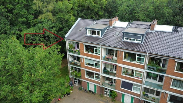 Te huur: Amersfoort / €22202395 p.m. / 114m2