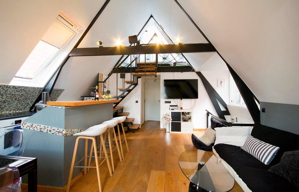 Te huur: Amsterdam / €5000 p.m. / 141m2