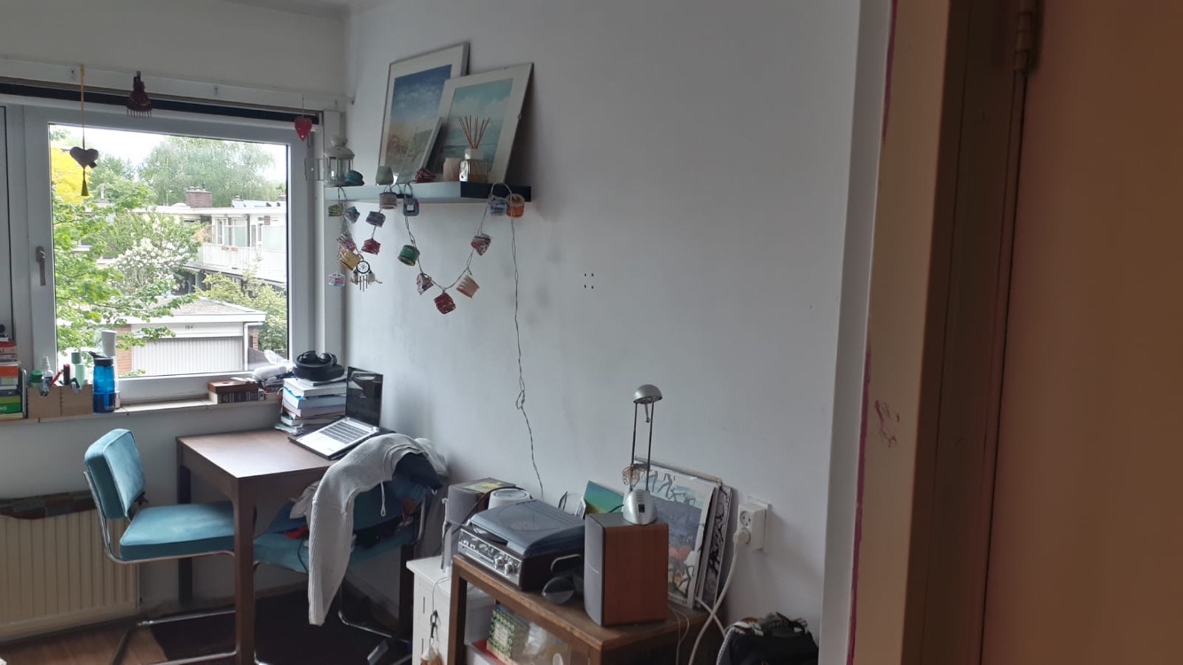 Te huur: Utrecht / €500 p.m. / 15m2