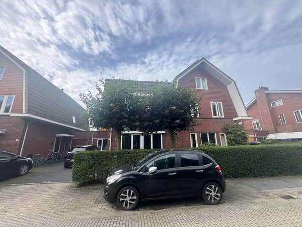 For rent: Houten